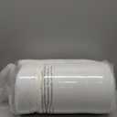 Airensky Memory Foam Mattress Topper Twin XL (39x80), 2 Inch Cooling Gel Infused High Density Topper with Removable SkinFriendly Cover, Pressure Relief Back Pain, College Dorm, CertiPURUS Certified