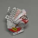 Command Broom Grippers, 3 Hangers and 6 Strips, Damage-Free Mop and Broom Holder Wall Mount, Household Cleaning Tool Organizer for Kitchen, Laundry Room, Closet, Holds up to 4 lb (Large)