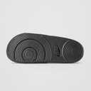 Nike Men's Offcourt Slides, Black/White-Black, 9