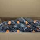 monTEK Premier Locking Quick Release 4-Bike Rack for Cars, Trucks, SUVs