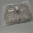 Cat Costume Kids Halloween Animal Onesie for Girls Boys (S)