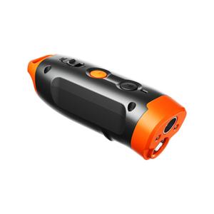 Dog Bark Deterrent Devices – Rechargeable Anti Barking Device for Dogs – 10 to 12 Meter Long Range Ultrasonic Dog Bark Deterrent - Correct Your Dog's Bad Behavior Instantly with A Button