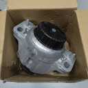 Front Engine Motor Mount T4N3780 Compatible with Jaguar XE X760 2.0L 3.0L 2017