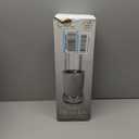 COOK WITH COLOR Personal Power Blender 600W, 24oz Capacity, BPA-Free Jar, Ice-Crushing Blades, Ideal for Smoothies & More, Anti-Slip Feet, Easy to Clean, Greige