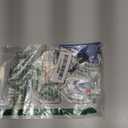 Dock Connector for Samsung Galaxy A16 5G Charging Port Flex Cable Replacement for Samsung Galaxy A16 5G A166B/A166E/A166U/A166M USB Charger Dock Board Connector with Tools(Black)