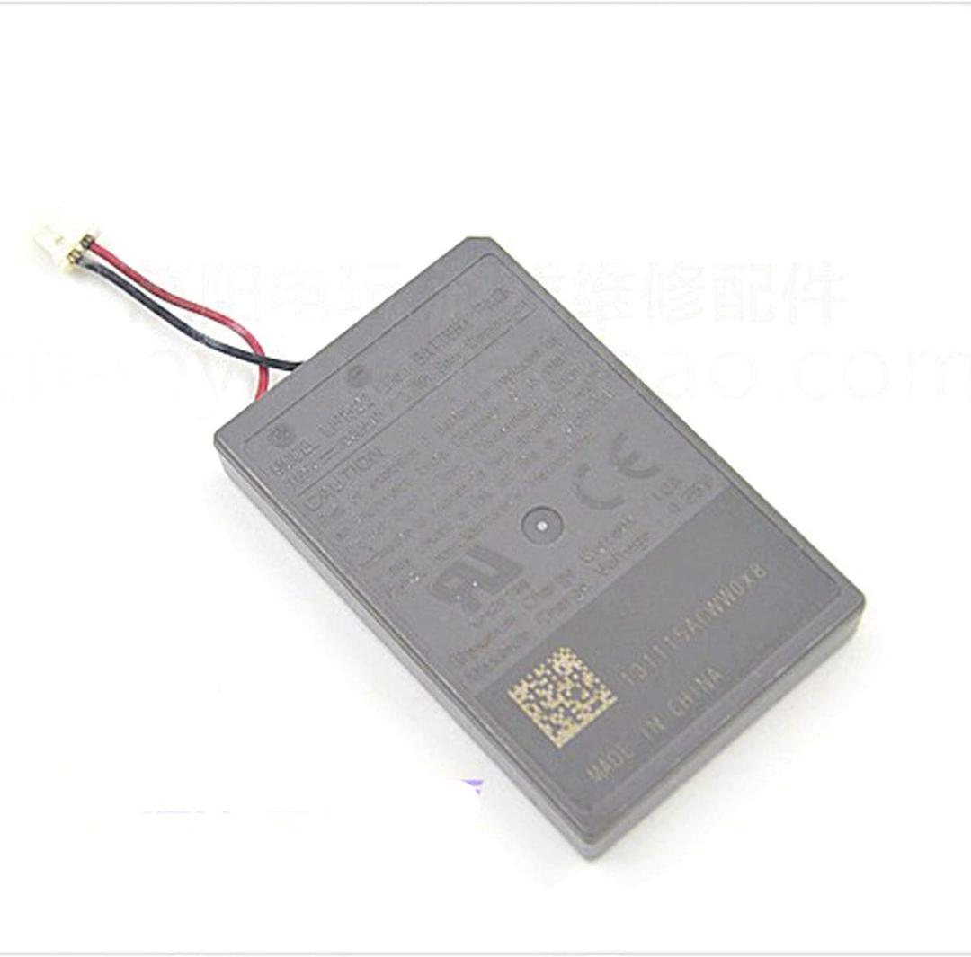 3.65V 1000mAh LIP1522 Rechargeable Battery Pack Replacement for PS4 Slim Pro Bluetooth Wireless Dual Shock Controller