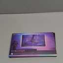 TV Lights Behind, 19.68ft LED Lights for 55-85 Inch TV, RGB TV Backlight, Music Sync Bluetooth APP and Remote Control Strip Lights USB Powered for Bedroom Gaming Room Decor (Multicolor)