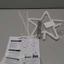 15 inch Christmas Tree Star