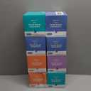 Amazon Basics 2-Ply Ultra Facial Tissue with Lotion, 75 Count 8 pack