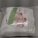 MUXHOMO 2 Pack King Mattress Protector, 100% Waterproof King Size Mattress Cover Protector, Cooling and Breathable Bed Pad Cover, Deep Pocket 8"-21"