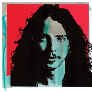 Chris Cornell Format: Vinyl