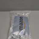 AHIER 50PCS Plastic Dropper Bottle, Eye Dropper Bottle, 15ML Empty Plastic Squeezable Eye Dropper bottle LDPE with Childproof Cap