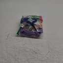 FINETOO Womens Cotton Underwear Sexy Stretch Bikini Panties Low Rise Hipster Ladies Soft V-Waist Cheeky M