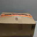 HYMOKEGE Queen Comforter Set Seersucker 3 Pieces, All Season Luxury Bed in a Bag for Bedroom, Bedding Set with Comforters, Sheets, Pillowcases & Shams, Dark Grey