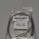 946-04237 Auger Clutch Cable for MTD, Craftsman, Troy-Bilt, Yard Man, Yard Machines, Husky Snowblower, Replace 746-04237 Clutch Cable