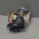 3 x Sew Butiful Pumpkin Boy Doll Cute Plushie Stuffed Yellow Plush Toy Gift for Kids, Girls, Children Birthday Christmas