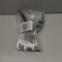 RLB-HILON 10.3 Rear View Mirror Compatible With Honda Accord 1998-2013, for Honda Civic 2006-2011, for Odyssey 2000-2004, for Pilot 2002-2008, Day/Night Mirror