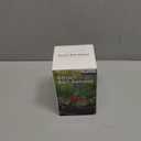 Solar Powered Soil Moisture & Temp Sensor WiFi/Bluetooth No Gateway Required | IP65 Waterproof Indoor/Outdoor Plant Monitor | Compatible with Alexa & Tuya Smart Life | Garden, Farm Hygrometer