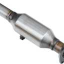 Catalytic Converter Fit For Hyundai Tucson 2.0L 2014-2016, Hyundai Elantra/Elantra GT 2014-2017, Hyundai Santa FE 2013-2016, Kia Soul 2014-2016, Kia Rondo 2014-2015 2.0L L4 (EPA Compliant)