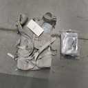 IX INOXTO Hydration Pack Backpack, Lightweight Water Backpack with 2L Hydration Bladder Daypack for Men Women,Running Hydration Vest for Trail Running Hiking Cycling Race Climbing