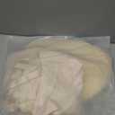 Fajas Colombianas Moldeadoras Bodysuits For Women Tummy Control Butt Lifting Shapewear with Butt Pads (Medium, Beige)