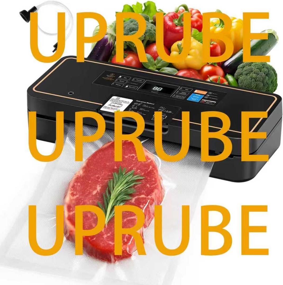 Vacuum Sealer for Food