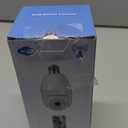 Light Bulb Camera, 2K Wireless Outdoor Camera, 5G/2.4G Light Bulb Security Camera with AI Human Detection, Color Night Vision, Motion Alerts, 2-Way Audio, Compatible with Alexa