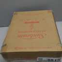 Sunbeam Royal Ultra Fleece Heated Electric Blanket Twin Size, 84" x 62", 12 Heat Settings, 12-Hour Selectable Auto Shut-Off, Fast Heating, Machine Washable, Warm and Cozy, Pebble