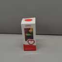 Gossby Positive Sunflower Doll Crochet with Card - This is A Little Reminder - Appreciation Gift for Coworker, Best Friend, Teacher, Sister, Mom - Christmas, Birthday, Thank You Gift for Women, Men