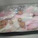 Reborn Baby Dolls 20 Inch Real Baby Dolls That Look Real, Full Body Vinyl Girl Doll in Fantasy Horn Outfit with Accessories, Gift for Girls Ages 3+, Pretend Play & Collectors
