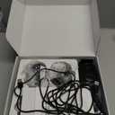 ELECCTV 5G/2.4G WiFi Security Cameras Wireless Outdoor, 2K 5G Security Camera with AI Motion Detection, Color Night Vision, Siren, IP65, 2-Way-Audio, Support Alexa&Google Assistant, Cloud/SD (4)