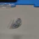 Golf Power Resistance Trainer, Golf Swing Training aid Fan for Golf Power Swing (Blue)