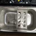 AUTOOL Automotive 6-Cylinder 110V GDI Fuel Injector Cleaning Machine,EFI Fuel Injector Cleaner Kit Tool,FSI Fuel Injector Tester Cleaner for All Petrol and Car Motorcycle