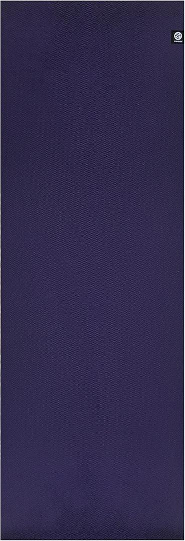 Manduka X Yoga Mat - Easy to Carry, For Women and Men, Non Slip, Cushion for Joint Support and Stability, 5mm Thick, 71 Inch (180cm) (Magic)