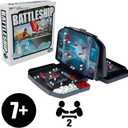 Hasbro Gaming Battleship with Planes Strategy Board Game for Ages 7 and Up (Amazon Exclusive)