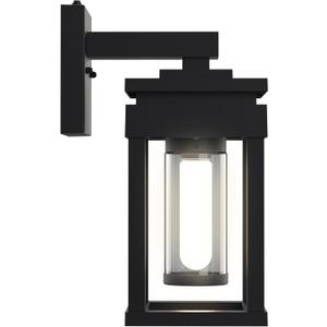 Koda Ellis Outdoor LED Wall Lantern