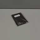 YixangDD 15 Pack Magnetic Picture Frame, 4 x 6 Inches Fridge Magnetic Photo Frames, Magnetic Photo Frames for Refrigerator, Home, School, Office (Black)