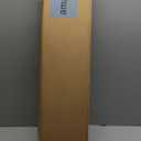 Babepai Retractable Baby Gates Extra Wide | 55" Wide x 38" Tall Dog Gates for Stairs | Indoor/Outdoor Use | Child Gates for Doorways, Deck, Porch, Hallways, Patio - Gray