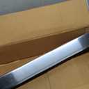 Hiorucet 24.5 Inch Weber 7540 Flavorizer Bars for Weber Genesis 300 Series E310 E320 S310 S320 with Side- Control, Grill Parts, 5 Pack Stainless Steel Flavorizer Bars