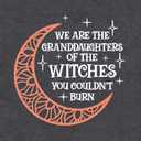 Halloween Shirts for Women Dancing Skeleton Tshirts Fall Pumpkin Shirt Halloween Party Tee Tops (Gray, M)