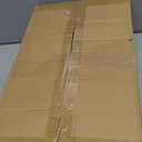 SUPMIND 30 Pack 4oz Clear Candle Jars, Small Wide Mouth Glass Empty Jars with Bamboo Lids for Making Candle, Bulk Container