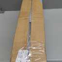 3-Piece Queen Size Bed Rail for Toddlers - Height Adjustable Baby Bed Rail Guard with Headboard Rod,Safety Bed Rails for Queen Size Bed with Child Lock(78.74x78.74x59Inch (Grey)