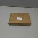 Geosar 30 Pack Conversation Heart Ornaments Valentines Day Decorations, Glitter Matte Heart Shaped Hanging Baubles for Christmas Tree Wedding Home Decor (Gold,Blue,Pink,Green,Purple)