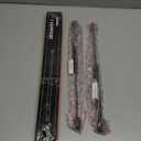 A-Premium 14 inch 35lb/156N Gas Struts Shocks Spring 13.98 Lift Support for Leer Camper Shell Truck Topper Cap Canopy Door Window RV Storage Bed Tonneau Cover Toolbox Snugtop Cabinets Floor 2-PC Set