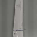 YSAGi Leather Desk Protector, Office Mat, Large Mouse Mat, Non-Slip PU Leather Blotter, Laptop Desk Mat, Waterproof Writing Pad for Office and Home (Khaki, 31.5" x 15.8")