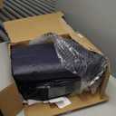 Queen Air Mattress 20 Top Pillow with Built in Pump, 2 Mins High Speed Inflation Luxury Auto Stop Pump Blow Up Mattress Comfort Air Bed, Colchones Inflables