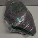 Infantino Flip 4-in-1 Convertible Baby Carrier, Adjustable, Ergonomic Babywearing, Registry Essential, Baby Carrier for Newborn to Toddler, Gray