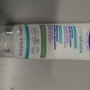 Mustela Stelatopia Eczema-Prone Skin Cleansing Gel - Baby Face & Body Wash with Natural Avocado & Sunflower Oil - Fragrance-Free & Tear Free - Various Sizes (6.8 Fl Oz (Pack of 1))