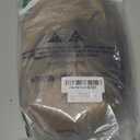 Wigs for white women blonde bob wig medium length wigs for women persma skin part blonde with dark roots Synthetic wig for white Women (Blobde mixed highlight)