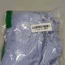 Fififlip Women's Post Shoulder Surgery Tear Away Shirt Short Sleeve Side Snap Chemo Port Postpartum Shirts Adaptive Clothing, XL